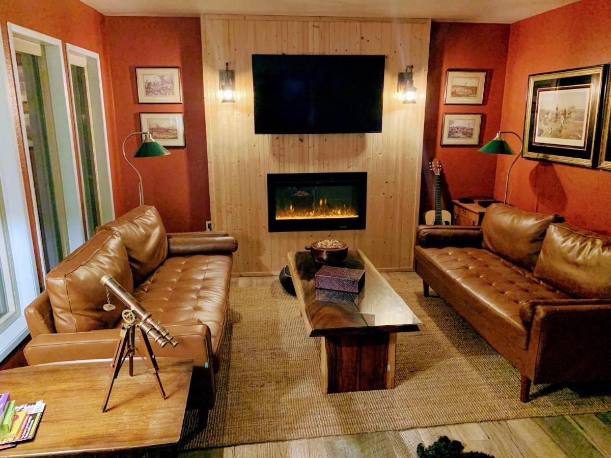 Whaleshead Beach Resort Brookings Eksteriør bilde