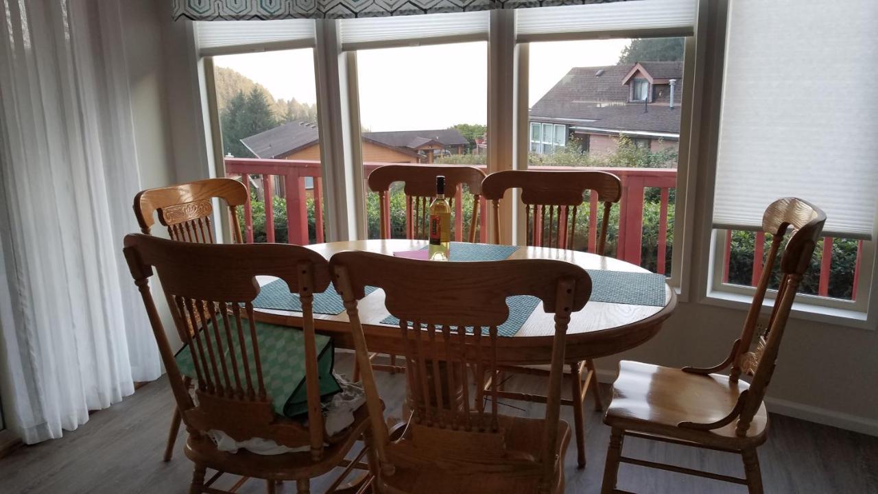 Whaleshead Beach Resort Brookings Eksteriør bilde