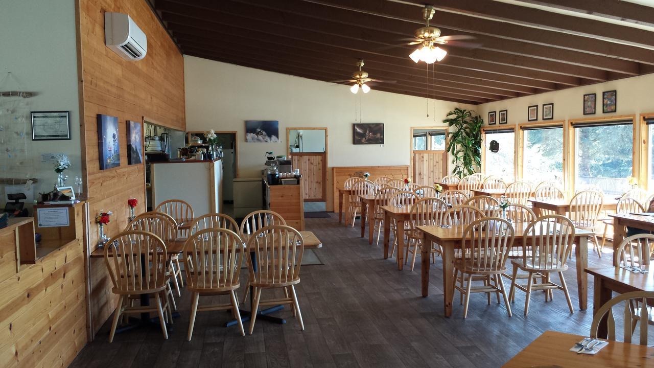Whaleshead Beach Resort Brookings Eksteriør bilde